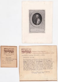 Jean Baptiste Grateloup (French, 1735-1815)