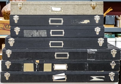 Print, Photography Storage Hard Cases (7)