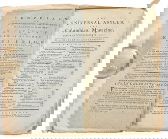 [Alexander Hamilton] Report Secretary Treasury