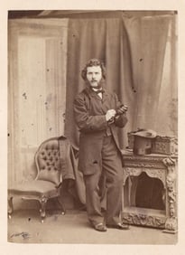 Thomas Faed (Scottish Painter, 1826-1900)