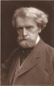 William A. Clark [Montana Copper King]