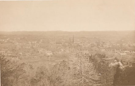 Augustine H. Folsom (Mass., 1870-1926)