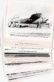 [Oahu, Hawaii] Vintage Ford Island Photos (24)