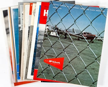 Small Aircraft, Helicopters, Hughes Helicopters