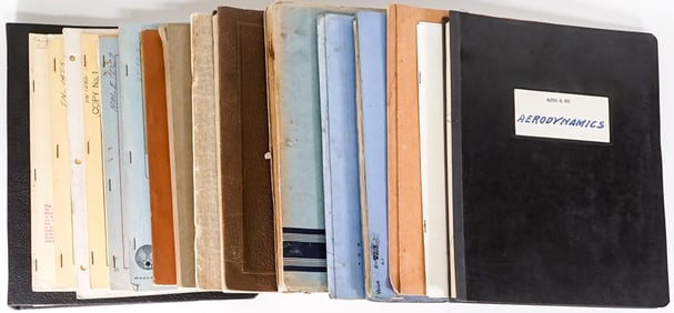 [Aviation] Manuals. Pratt & Whitney, White & More