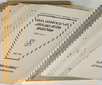 Aviation Training Manuals