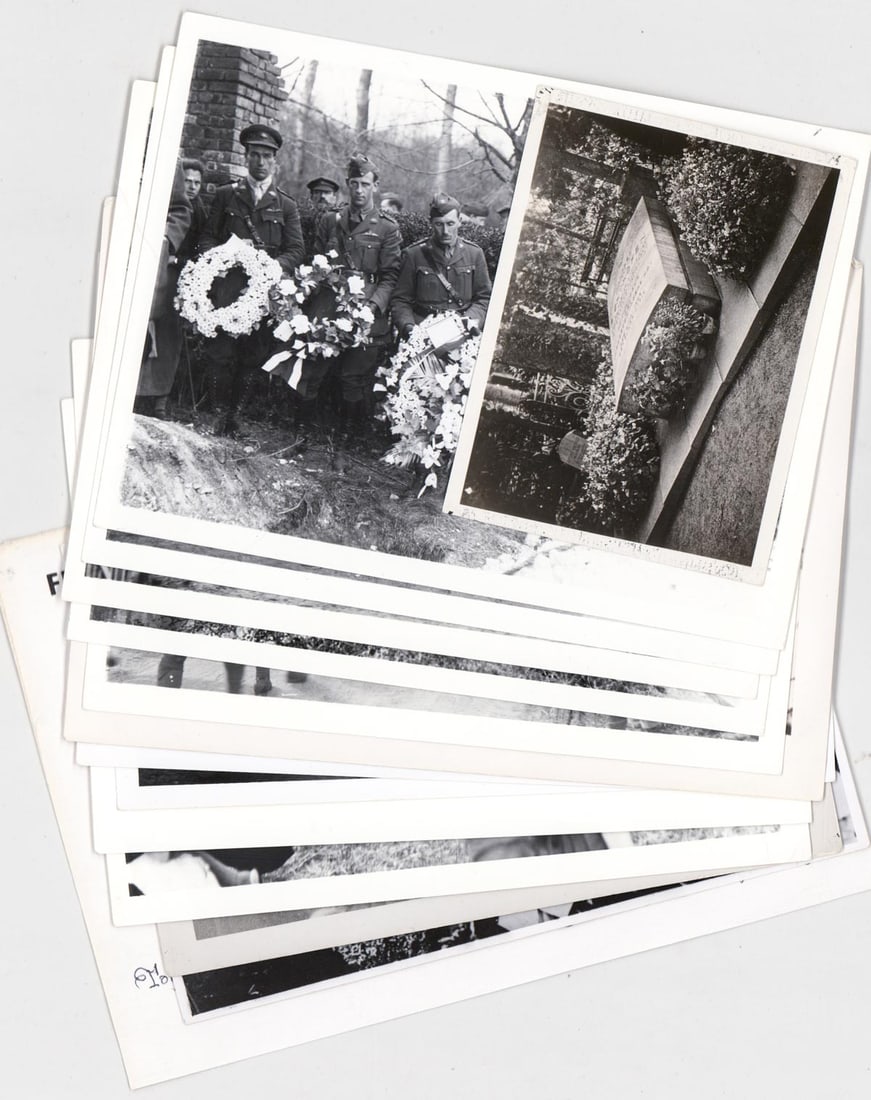 Manfred Albrecht Freiherr von Richthofen Red Baron (1 of 19)