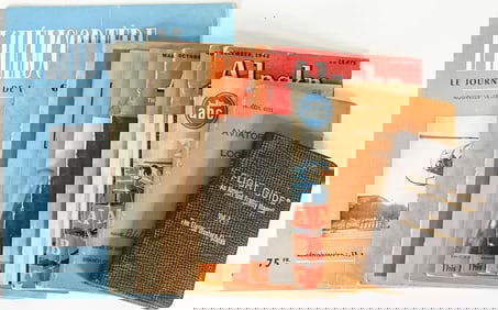 [Aviation] Pilots Logs, WWII War Department etc