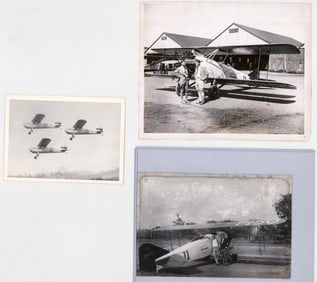 Nick Mamer, Spokane, Washington Photos (3)