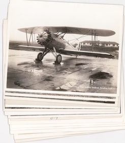 [Airplanes, Aviation] Army Air Corps Photos (15)