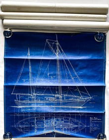 William Garden (American naval architect)