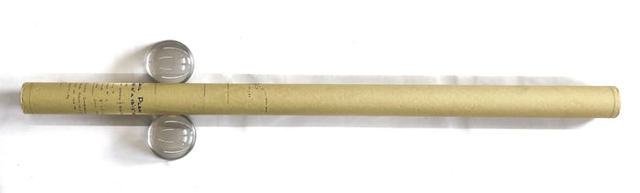 William Garden (American naval architect)