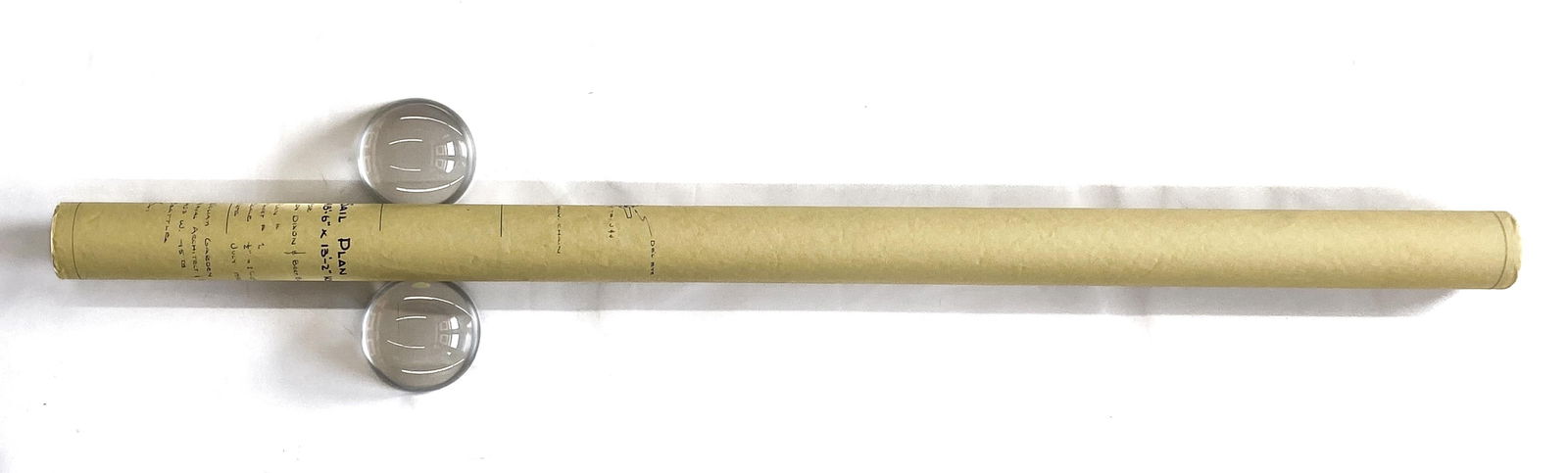 William Garden (American naval architect) (1 of 5)