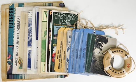 Furness Bermuda Line