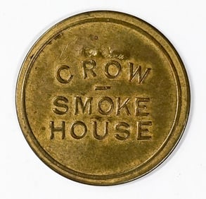 Crow Agency, Montana (Big Horn Custer Battlefield)