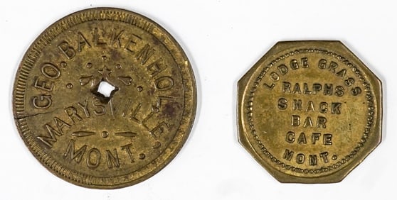 [Montana] Lodge Grass (Ralph's), Marysville