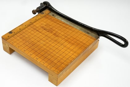 Small Paper Cutter