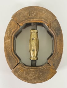 Antique Hat Stretcher