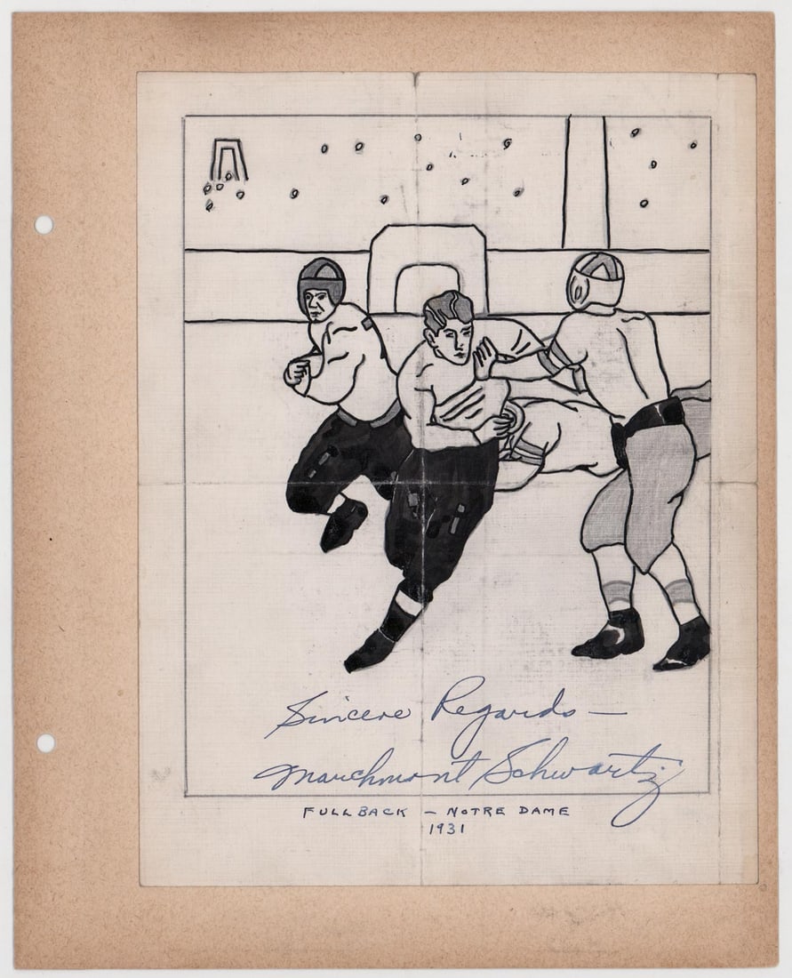 Marchmont Schwartz & Vernon "Catfish Smith (1931) (1 of 3)