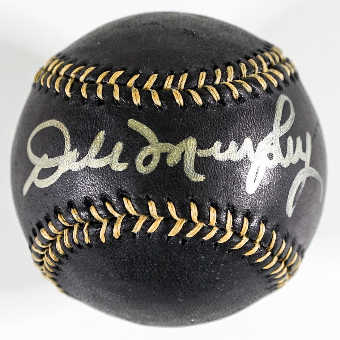 Dale Murphy Single Signed Baseball PSA/DNA (1 of 3)