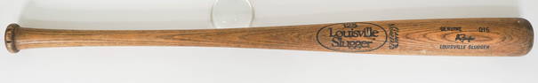 Don Baylor Store Model Baseball Bat