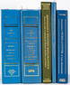 Genealogy, New England Books (5)