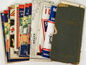 Vintage U.S. Road & Automobile Maps