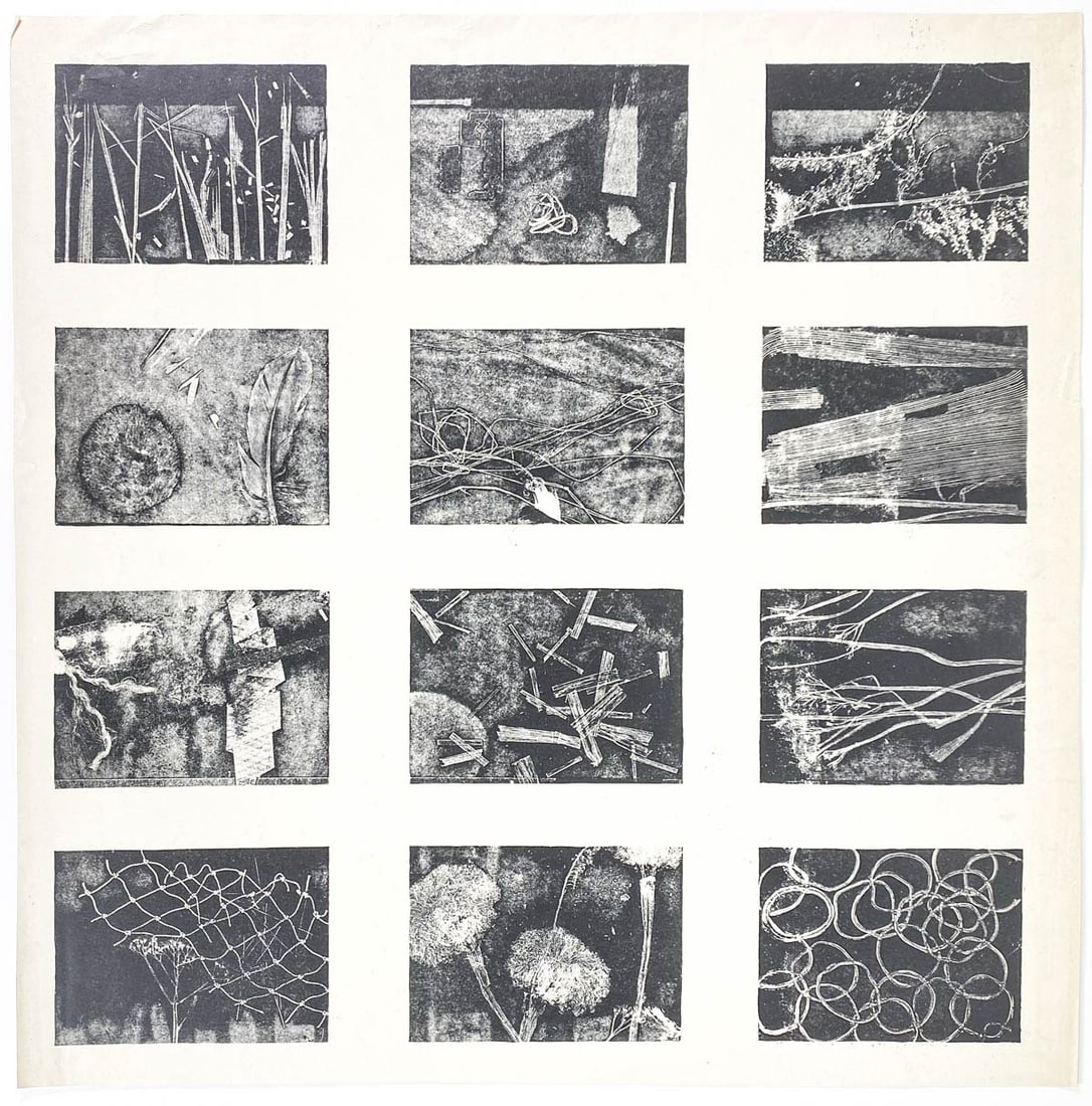 Erich Mönch (Germany, 1905-1977) Attributed (1 of 2)