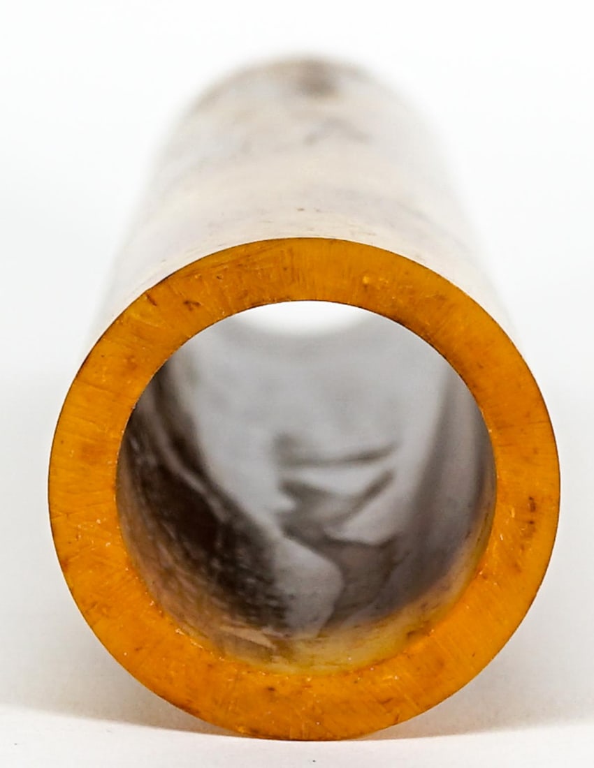 Vintage Bakelite Uncut Rod (1 of 4)