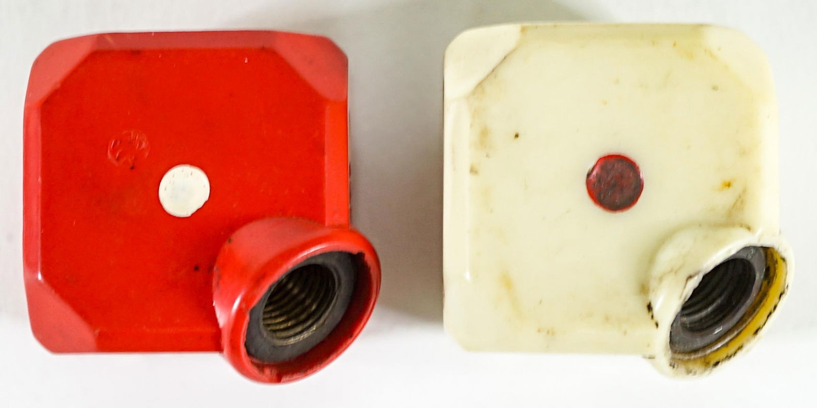 (2) Jumbo Dice Stick Shift Knobs (1 of 6)