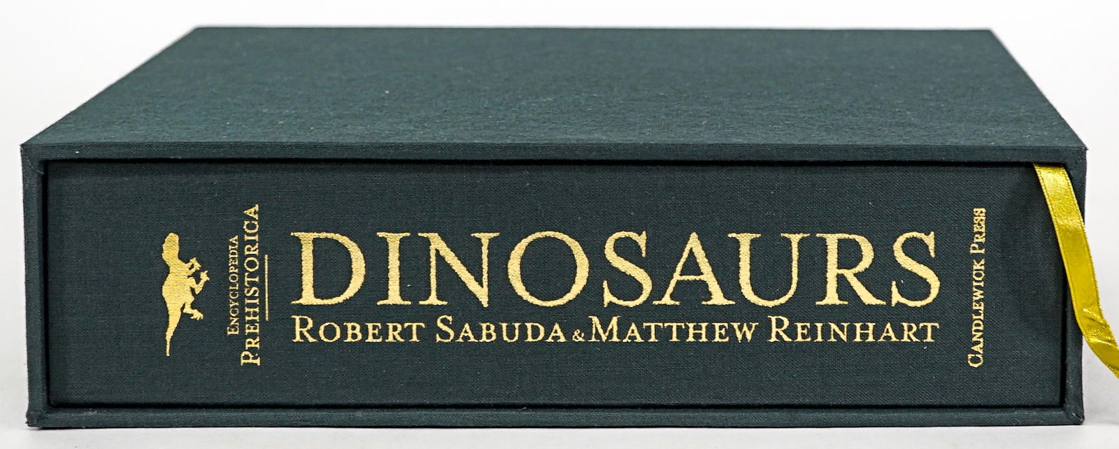 Dinosaurs Pop Up Book Sabuda / Reinhart 122/260 (1 of 9)
