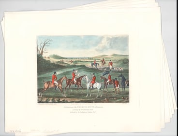 After Charles Loraine Smith (1751-1835)