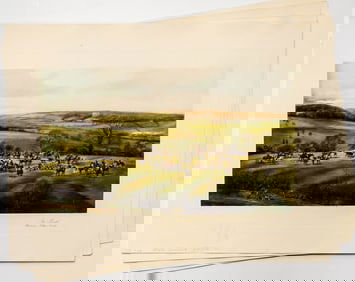 After Godfrey Douglas Giles (1857-1941)