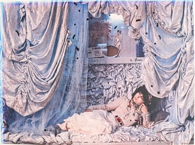 Colette 'Deadly Feminine' #35/75