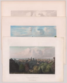 Cassell, Appleton Prints [Milwaukie]