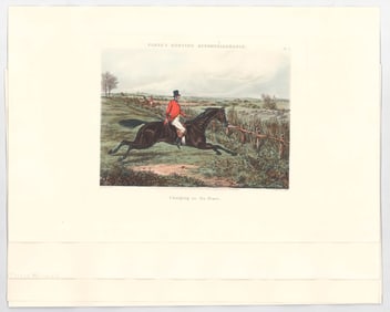 After Henry Thomas Alken Sr (1785-1851)