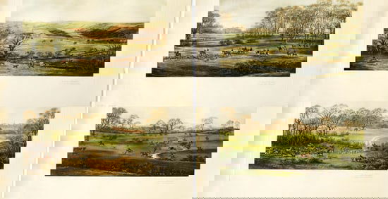 After Godfrey Douglas Giles (1857 - 1941)