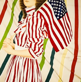 Robert Anderson Signed & Numbered Litho