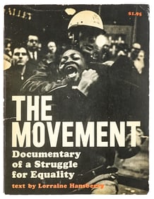 Movement Documentary of a Struggle for Equality