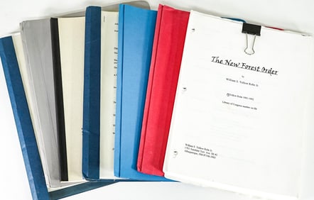 Native Theater (7) William S. Yellow Robe, Jr.