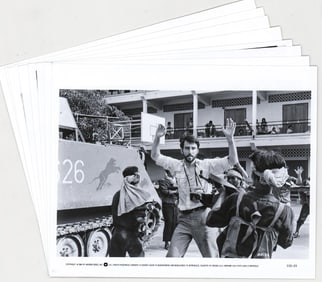 Sam Waterson Killing Fields (8) Movie Photos