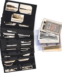 Alaska Cruise Postcards, Photos, Memorabilia 1937