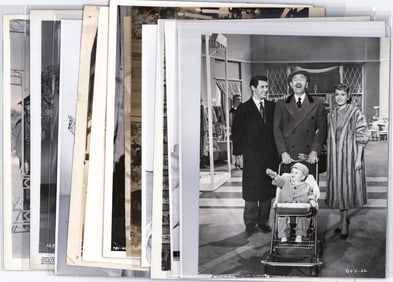 Celebrity (13) Publicity Photos [Grace Kelly]