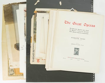 Archive (20) Art Prints and More