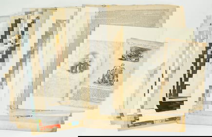 Archive (50) Original Art, Photos and Prints