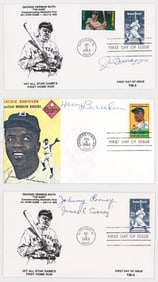 Joe DiMaggio, Cooney Brothers, Harry Brecheen