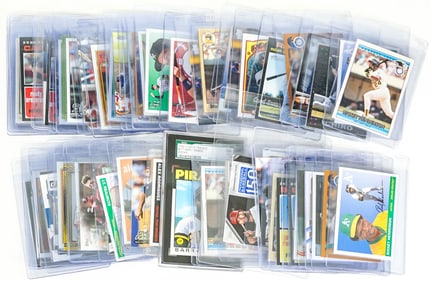 Baseball Cards