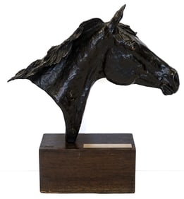 Annette Clark (American 20th/21st Century)