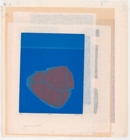 Roger Martin (5) Woodcuts [Abstract]
