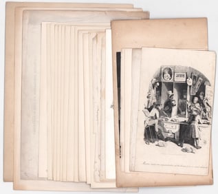 Antique / Vintage (27) Prints